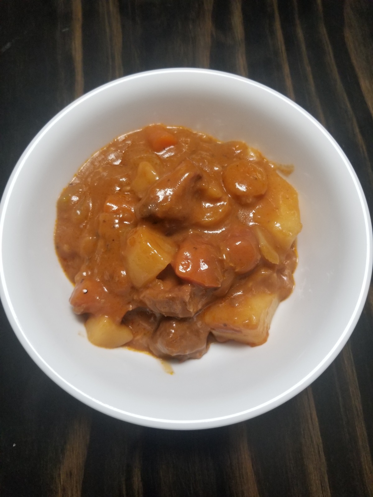 Delicious Beef Stew_image